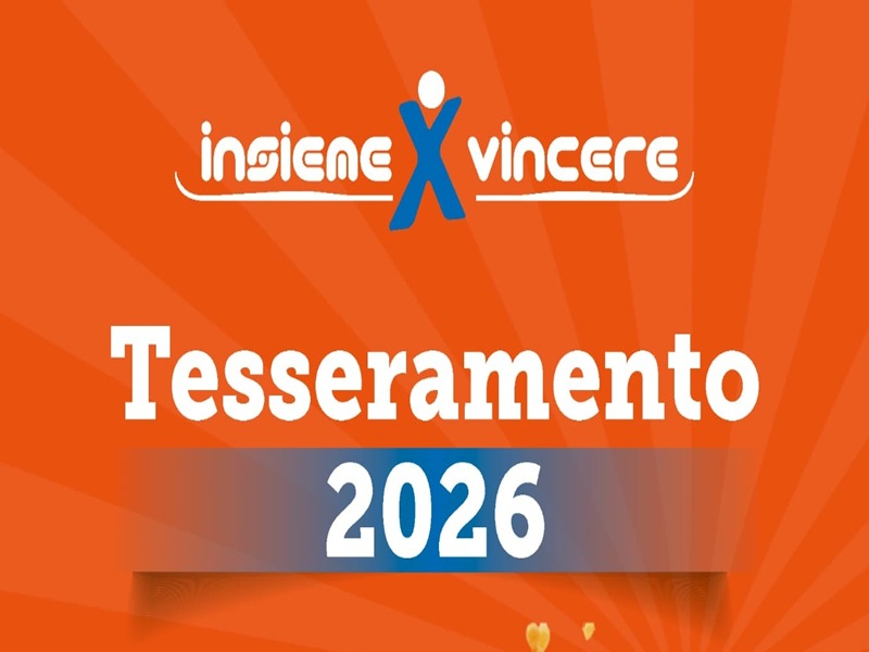 Tesseramento 